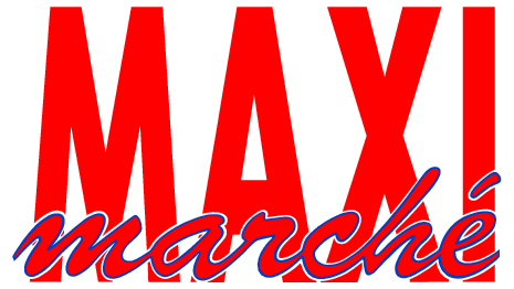 Maxi Marche