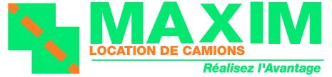 Maxim Location De Camions