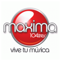 Maxima 104.3