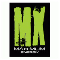 Maximum Energy Drink