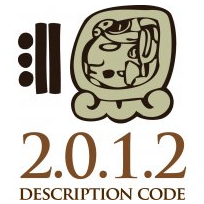 Mayan Description Code 2012