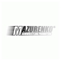 Mazurenko Armwrestling Promotion