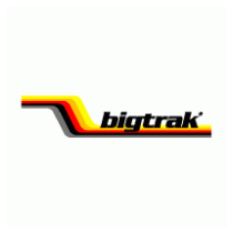 MB Big Trak Bigtrak