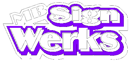 Mb Signs Werks