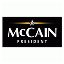 McCain for President 2008