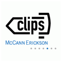 McCann Erickson Clips