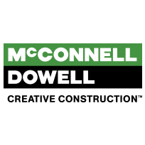 McConnell Dowell