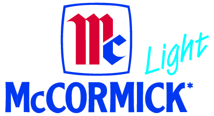 Mccormick Light