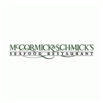 McCormick & Schmick's