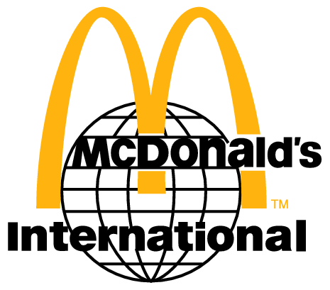 Mcdonald S International