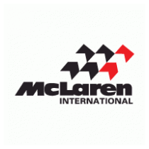 McLaren International