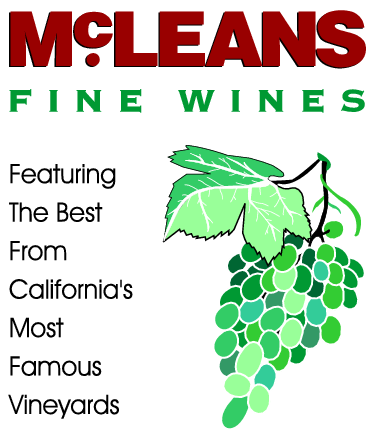 Mcleans Fine Wines