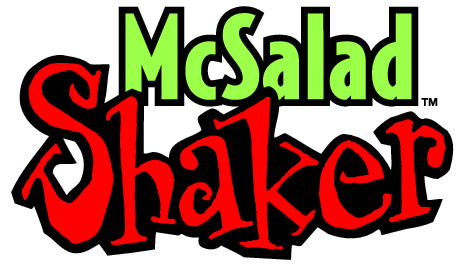 Mcsalad Shaker