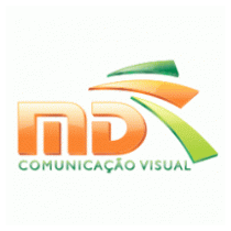 MD Comunicação Visual