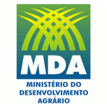 MDA - Ministério de Desenvolvimento Agrário