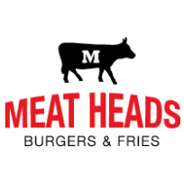 Meat Heads Burgers & Fries