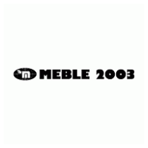 Meble 2003