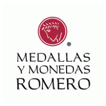 Medallas y Monedas Romero