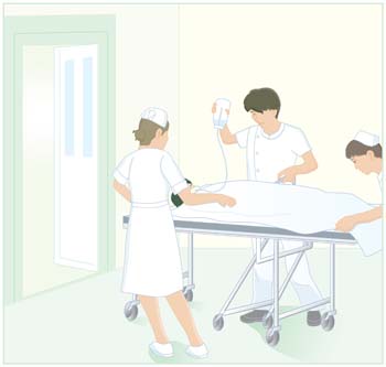 Medical checkup 2