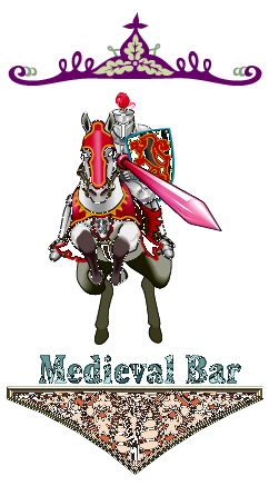 Medieval Bar