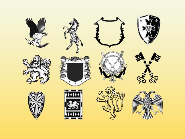 Medieval Heraldry