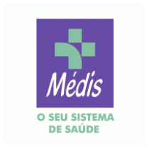 Medis Logo PT