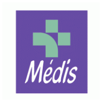 Medis Logo Total PT