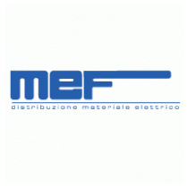 MEF Distribuzione Materiale Elettrico