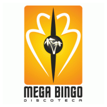 Mega Bingo Discoteca