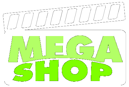 Mega Shop