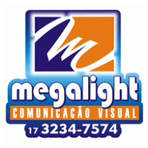 Megalight Comunicacao Visual