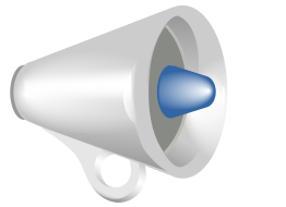 Megaphone