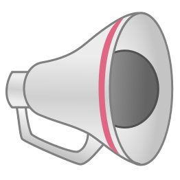 Megaphone