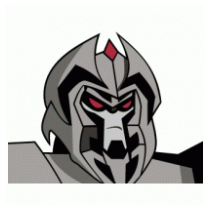 Megatron Animated