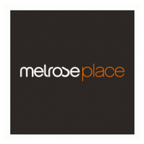 melrose place (TV Show)