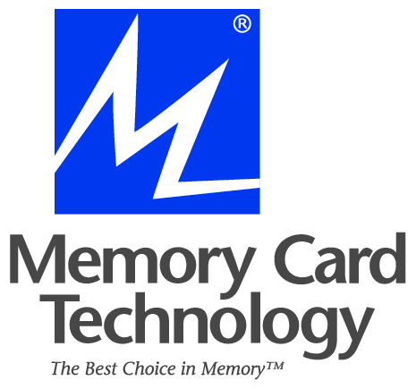 Memory Card Technology