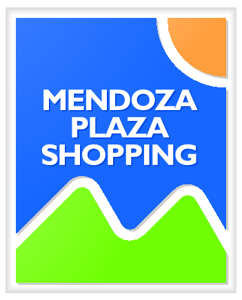 Mendoza Plaza Shopping