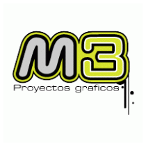 Mentores M3 Proyectos Graficos