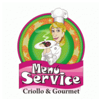 Menu Service Criollo & Gourmet