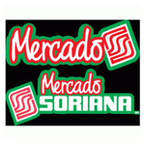 Mercado Soriana