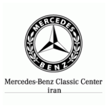 Mercedes Benz Classic Center IRAN