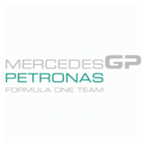 Mercedes GP Petronas