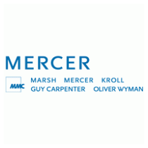 Mercer (MMC)