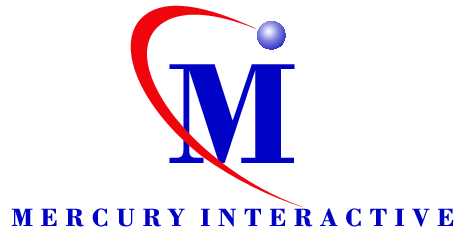 Mercury Interactive