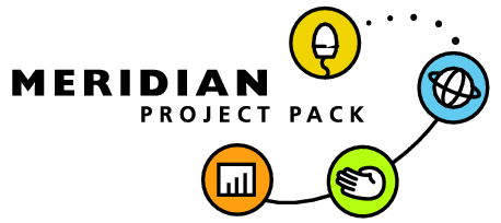 Meridian Project Pack