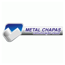 Metal Chapas Comunicação Visual