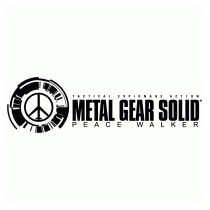 Metal Gear Peace Walker