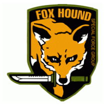 Metal Gear Solid Foxhound