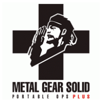 Metal Gear Solid