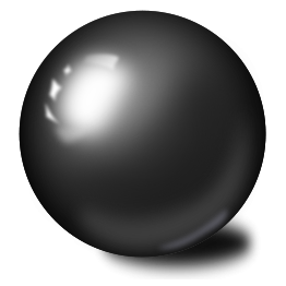 Metal Sphere